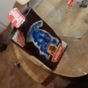 Meet your Posher, Tevin